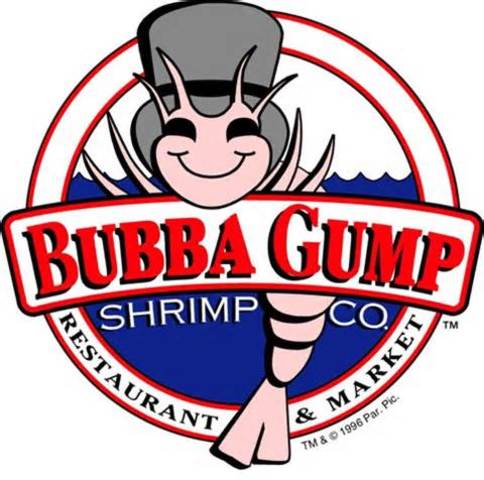 Birth of Bubba Gump Shrimp Co