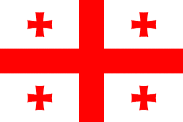 Georgias Independence
