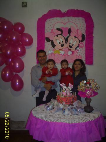 la vida es una fiesta