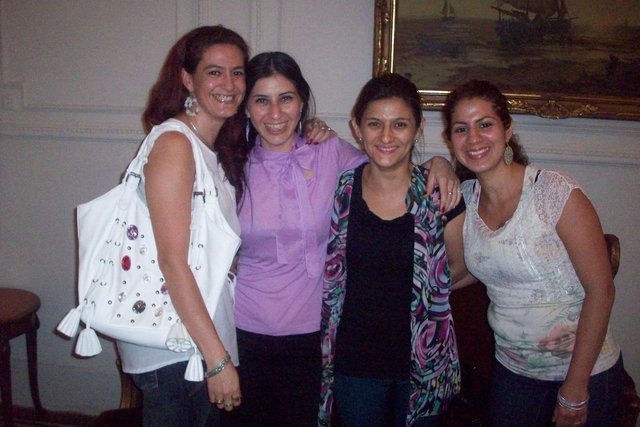 seguimos grupo de estudio