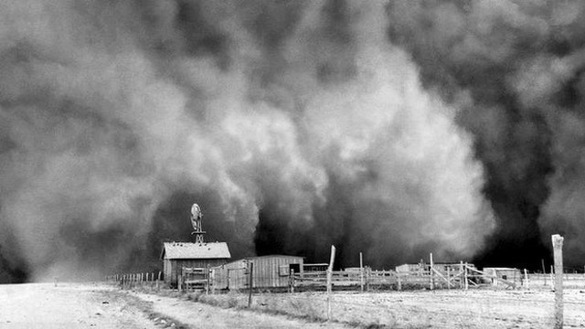 Longest Span of Winds