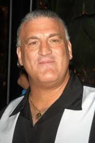 Joey Buttafuoco shooting