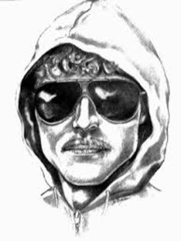 The Unabomber arrested