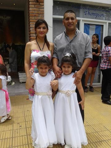 se agranda la familia