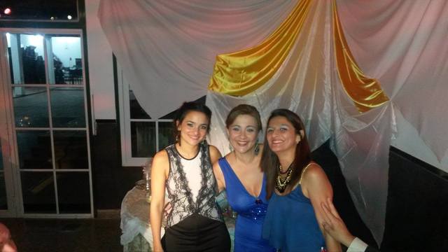 siempre hay motivos para festejos!!