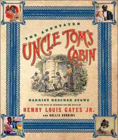 Uncle Tom's Cabin