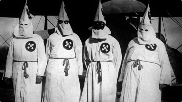 Ku Klux Klan