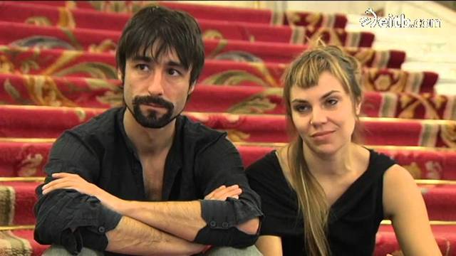 martirio  le gusta pepe el romano