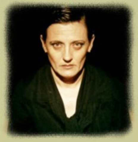 martirio es amargada