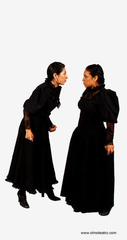 martirio empiesa a desir que pepe es para ella