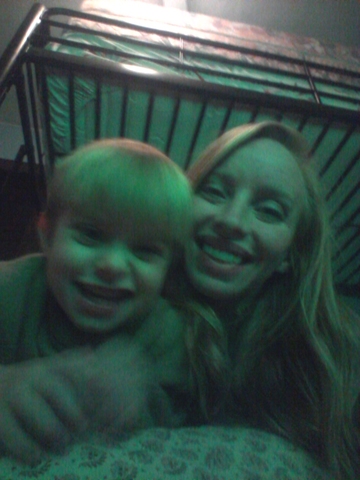 My First Smart PHone