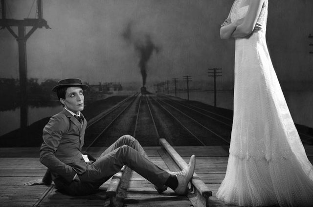 martirio y bernarda tratan de matar a pepe el romano