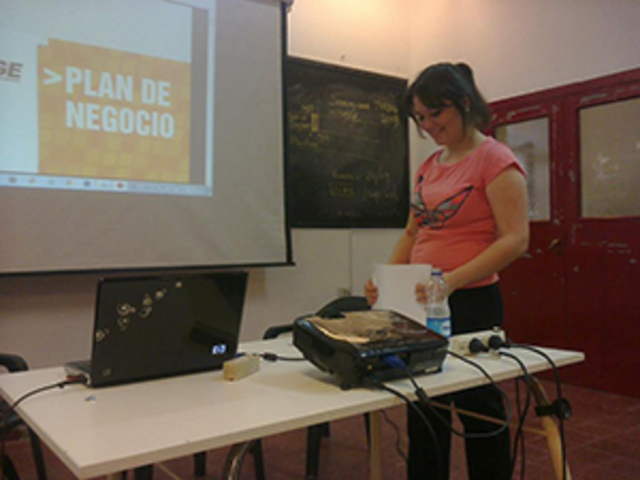 inicio de mi camino docente