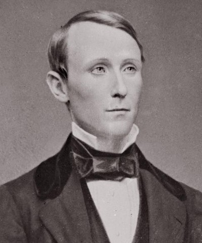 William Walker becomes president of Nicaragua