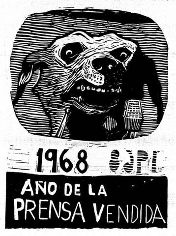 Manipulación Mediática