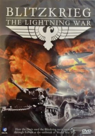 Blizkrieg