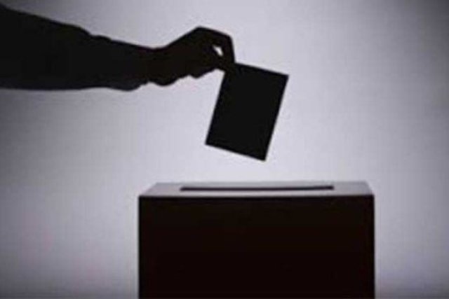 Elecciones y Votaciones