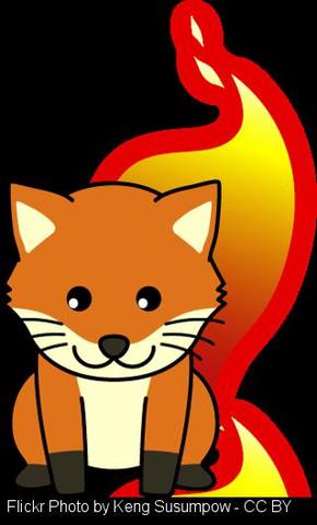 Mozilla Firefox