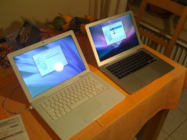 MacBook Air