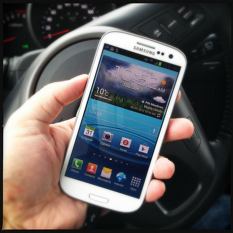 Samsung Galaxy (gama)