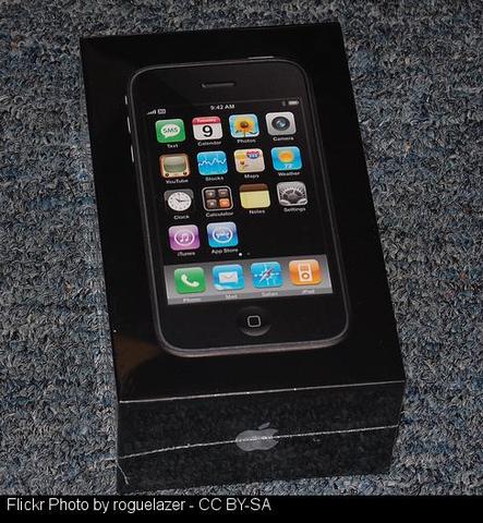 Iphone3