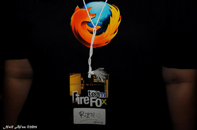 Mozilla Firefox