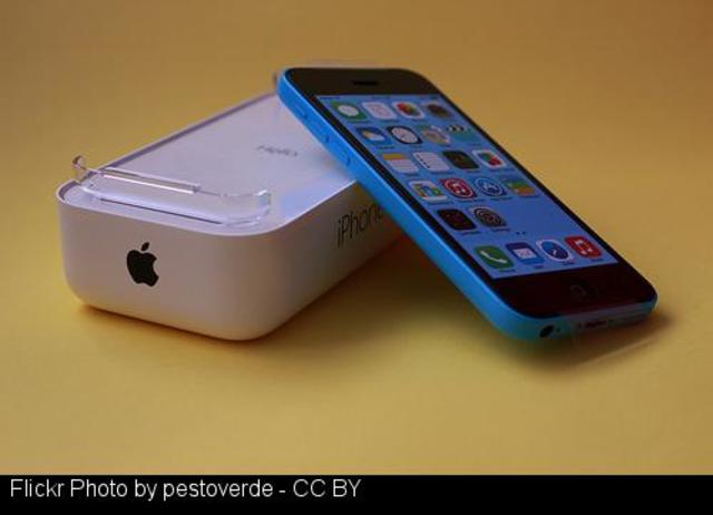 Iphone5c