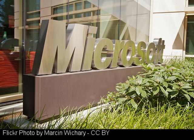 Microsoft desarrolla, como parte de su plataforma .NET, el lenguaje de programación C#,