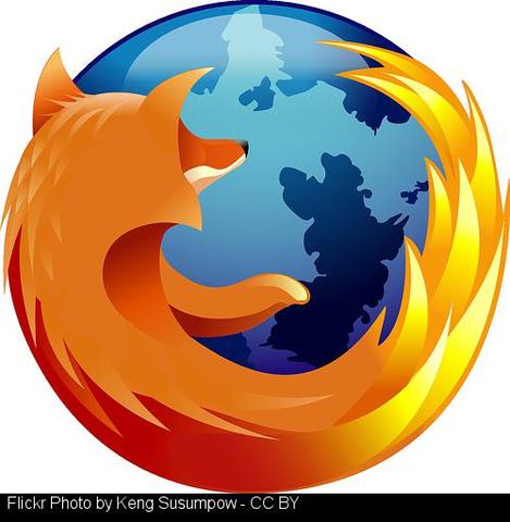 Mozilla Firefox
