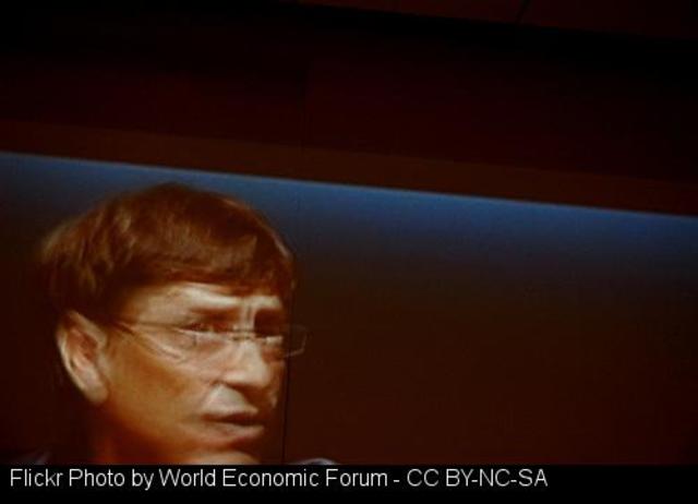 Fundación Microsoft