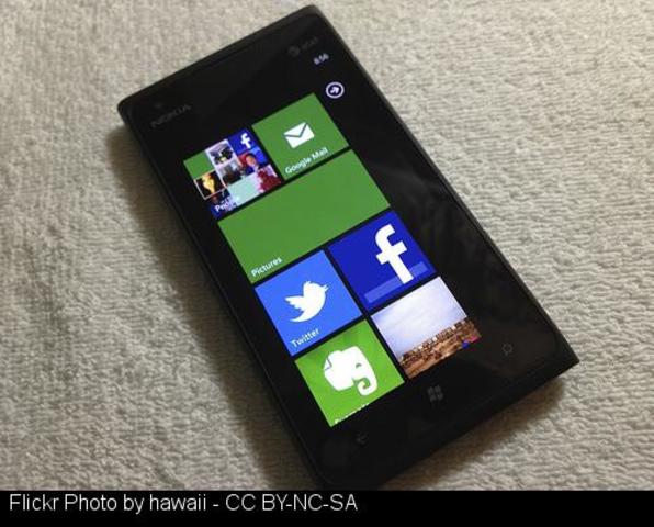 Windows phone