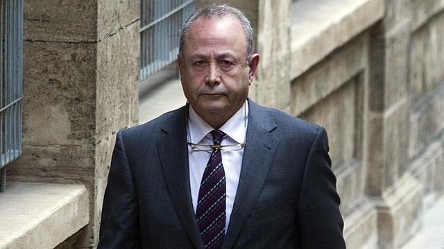 Inicio de la instucción judicial