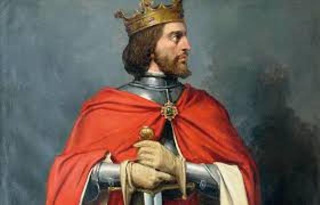 Alfonso XI