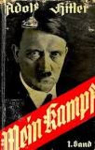 Mein Kampf