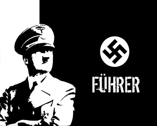 Fundación Partido Nazi