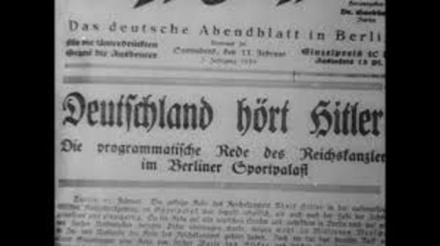 Acta de Habilitación