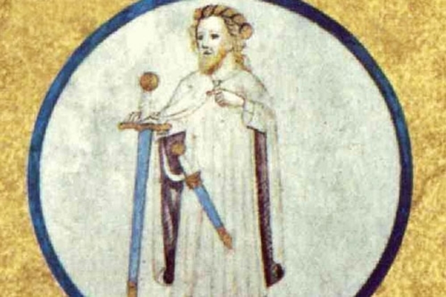 Gifré conte de Barcelona