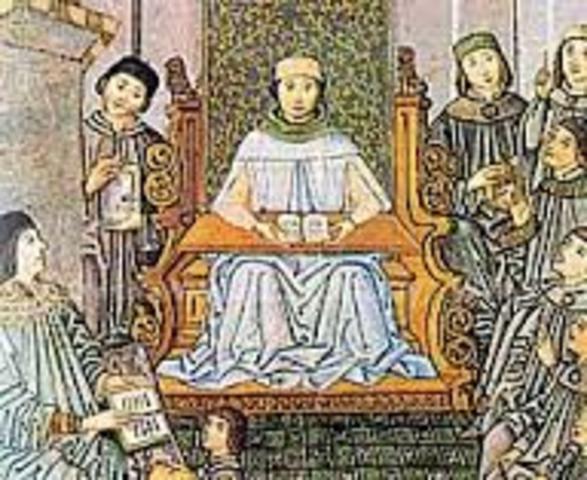 La prosa renacentista