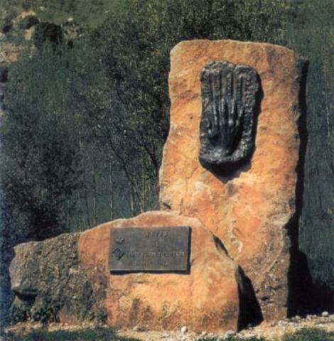 Monument Guifré comte