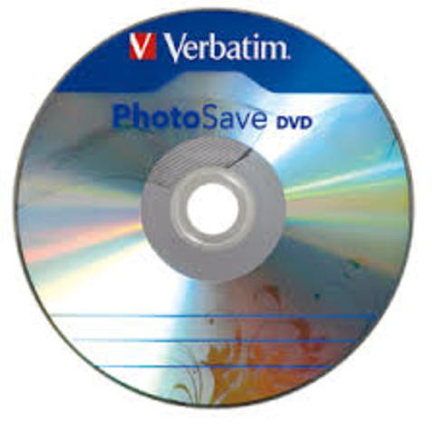 DVD