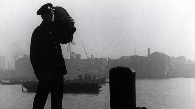 Filme de Obserbación