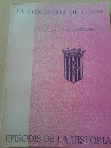 Conquesta de Lleida