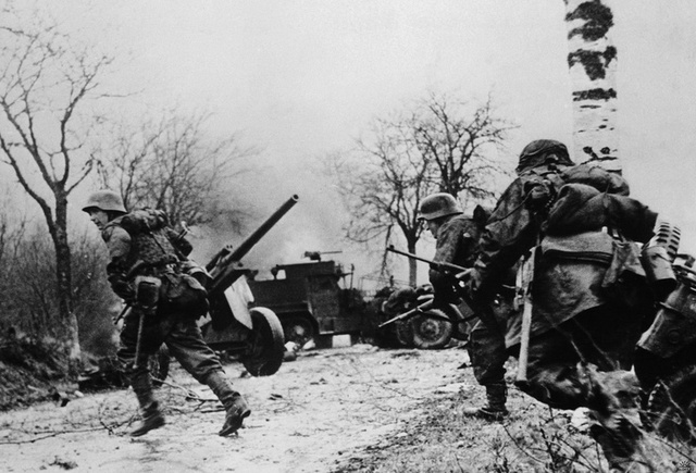 Vitorias Documentadas