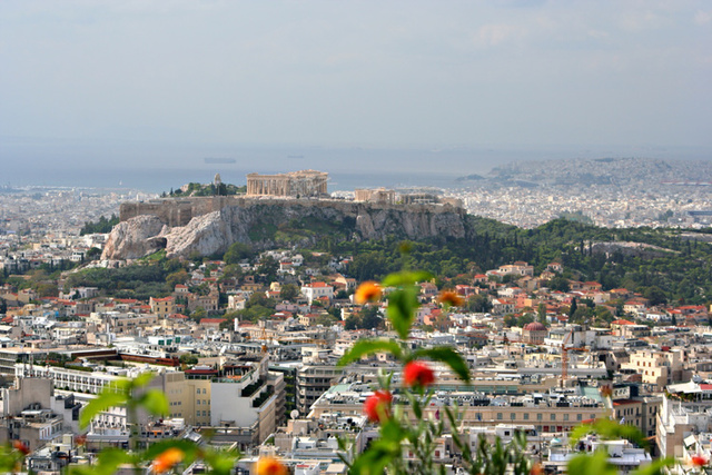 Athens
