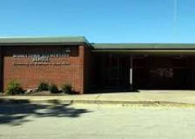 First day of Elementary school