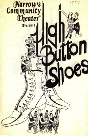 Acting Career Begins