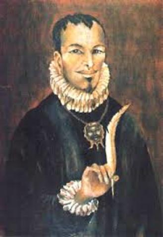 Garcilaso de la Vega