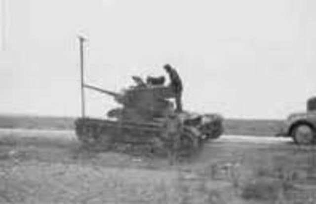 Batalla de Guadalajara