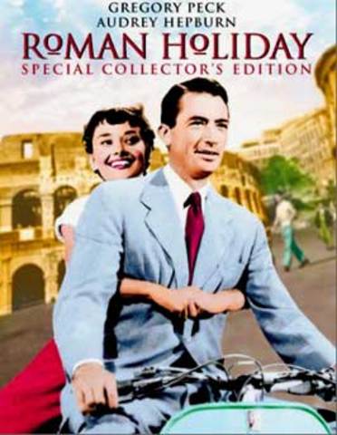 Roman Holiday