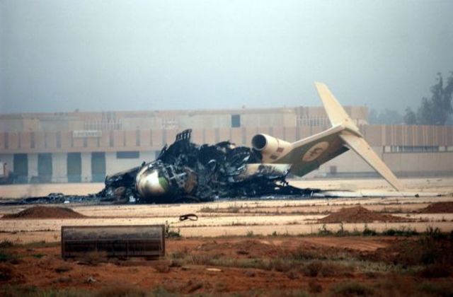 Baghdadi Invasion Begins